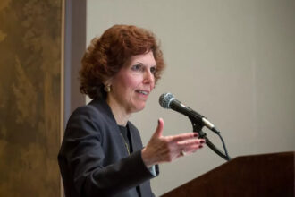 After Today’s CPI Report, Former FED Member Mester Shares Prediction on Rate Cuts