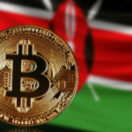 Bitcoin Payment at Street Vendors; World Amused By Kenya