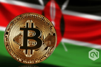 Bitcoin Payment at Street Vendors; World Amused By Kenya