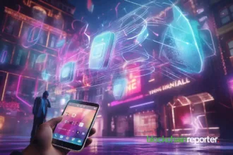 TOX and Infiblue World Partner to Redefine Metaverse Social Experiences