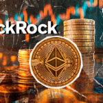 BlackRock Becomes Top Ethereum Whale With $3.5 Billion Stake