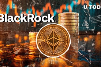 BlackRock Becomes Top Ethereum Whale With $3.5 Billion Stake