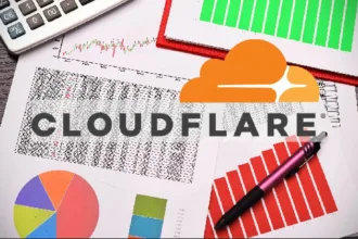 Binance makes top 6 in Cloudflare’s DNS traffic stats for financial apps in 2024