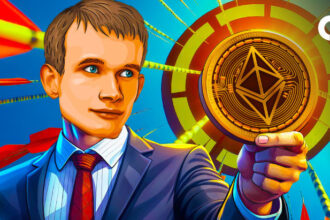 Vitalik Buterin Disagrees With Nick White’s Idea on Blockchain Verifiability