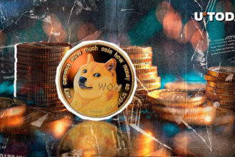 Dogecoin Takes Hit Amid Crypto Crash: $29 Million DOGE Vanish