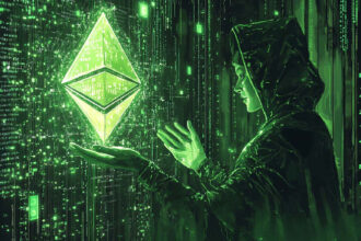 Crypto Analyst Issues Ethereum Alert, Says ETH Approaching the First ‘Trouble Area’ – Here Are His Targets