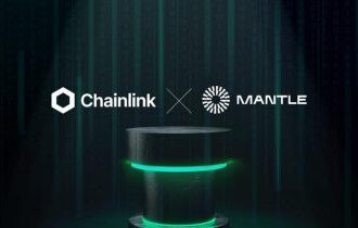 Ethereum layer 2 Mantle Network taps Chainlink to strengthen cross-chain capabilities