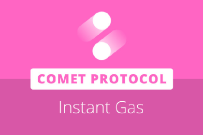 Comet Protocol integrates Neo X into Instant Gas feature