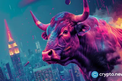Asset manager GraniteShares files for RIOT, MARA, MSTR, and HOOD ETFs