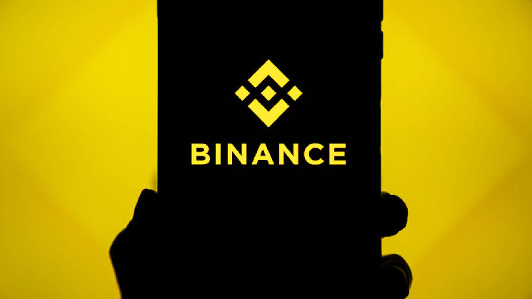 Binance Futures Announces Listing of Two New Altcoins with Up to 75x Leverage!