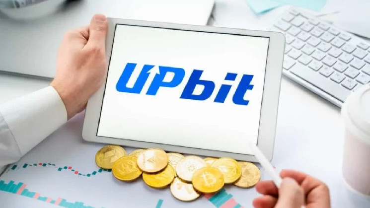 Upbit Announces Delisting of Bitcoin (BTC) Based Altcoin! Price Drop!