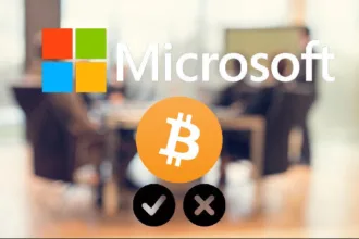 Microsoft shareholders to make Bitcoin investment decision on December 10