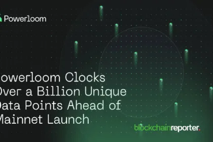 Powerloom Hits Over 1B New Data Points Prior to Its Mainnet Launch