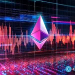 Ethereum reached $4k as retail accumulation strengthens