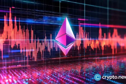 Ethereum reached $4k as retail accumulation strengthens