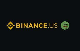 PEPE price soars on Binance.US listing news