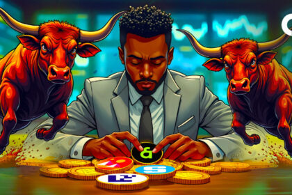SAND, MANA, KAIA, and EIGEN Shine as Top Low-Cap Altcoins to Watch in 2024