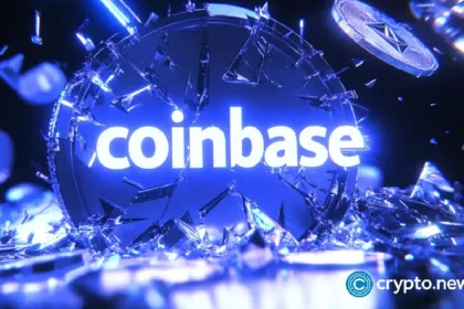 Coinbase projected will flip Schwab as most valuable brokerage