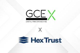 GCEX Expands Crypto Custody Solutions With New Hex Trust Service