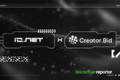 AI Startup CreatorBid Taps DePIN Infrastructure Provider io.net for Scalable GPU Access