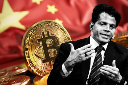 Anthony Scaramucci predicts China to create strategic Bitcoin reserve in 2025