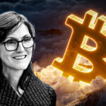 Ark Invest CEO Cathie Wood predicts Bitcoin will top $1 million by decade’s end