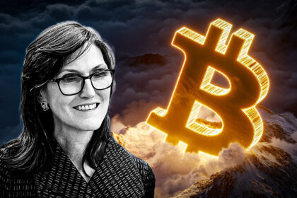 Ark Invest CEO Cathie Wood predicts Bitcoin will top $1 million by decade’s end