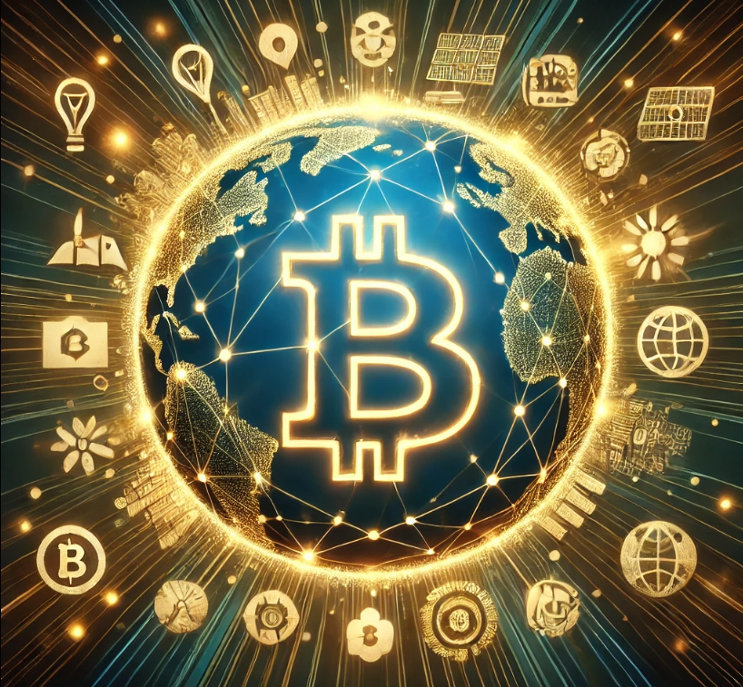 Bitcoin For Change: Human Rights Foundation Allocates 7 BTC To Global Projects