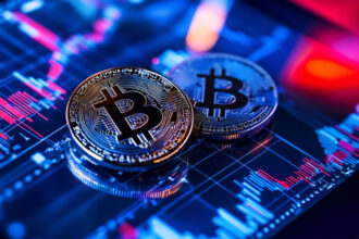 Bitcoin options OI hits $44B as futures trading cools