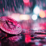 Bitcoin tumbled to $95k after $540 million in long liquidations