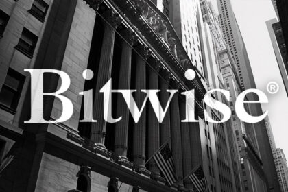 Bitwise debuts Solana staking ETP on Deutsche Börse Xetra