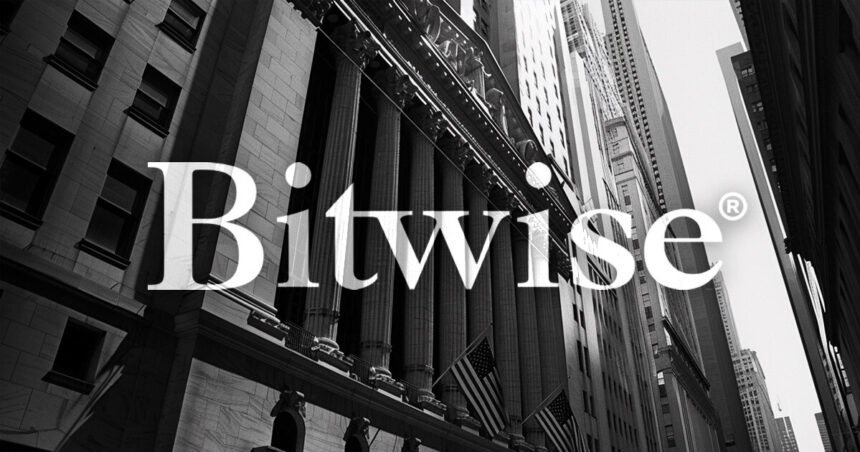 Bitwise debuts Solana staking ETP on Deutsche Börse Xetra