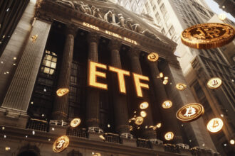 Bloomberg analysts expects ‘wave of crypto ETFs’ next year but some hurdles remain