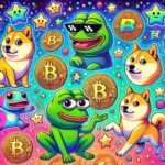 Crypto All-Stars Blockbuster Presale Raises $26M, $STARS Meme Coin Lists on DEXs