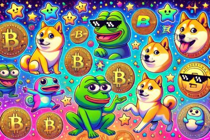 Crypto All-Stars Blockbuster Presale Raises $26M, $STARS Meme Coin Lists on DEXs