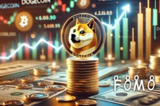 Dogecoin Price Action Sparks FOMO In An Emerging Rival Altcoin Eyeing 32,390% Returns by Mid-January