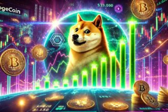 Dogecoin price