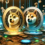 Shiba Inu Dogecoin