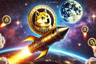 Dogecoin price