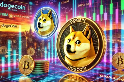 Dogecoin Shiba Inu