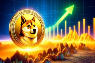 Dogecoin price