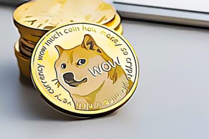 Dogecoin founder