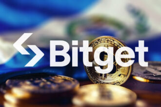 El Salvador grants Bitget a Bitcoin license amid $362 million profit boom