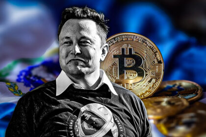 Elon Musk impressed by El Salvador’s over $300 million unrealized profit in Bitcoin