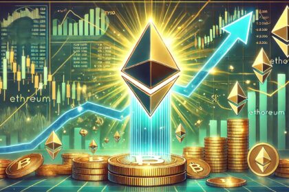 Ethereum Breaks Multi-Year Bullish Pennant – Strong Move Ahead?