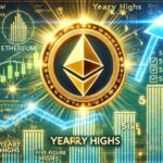 Ethereum To Hit 5 Figures Once It Breaks Yearly Highs – Details