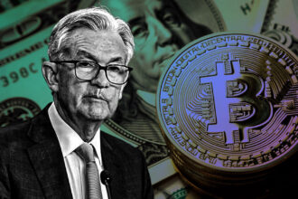 Fed chair Powell views Bitcoin as digital gold, not a dollar competitor