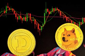 Dogecoin and Shiba Inu