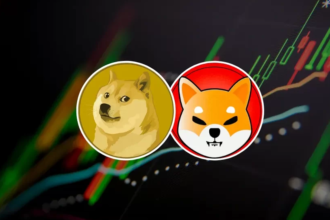 Dogecoin Shiba Inu Cardano