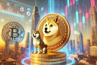 Dogecoin Shiba Inu